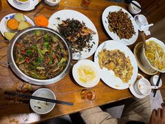 -下梅人家土菜馆(历史文化餐厅度假区店)