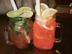 -Apollo·西班牙小酒馆(安福路店)