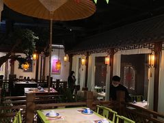 -桂满陇-十里风荷(合生汇店)