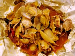 -花甲大咖(曼哈顿店)