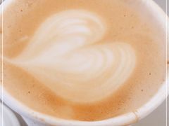 -Seesaw Coffee(上生新所店)