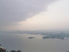-千岛湖天屿景区