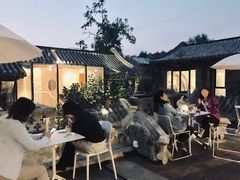 -糖房咖啡(南锣鼓巷店)