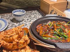 -南京大牌档(中关村领展广场店)