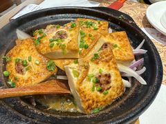 -好好彩啫啫煲·广东小馆(上海七宝领展广场店)
