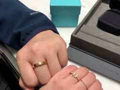 -Tiffany & Co.蒂芙尼
(南京德基广场店)