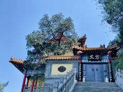 -千佛山风景名胜区