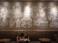 -星巴克(杭州市民中心店)