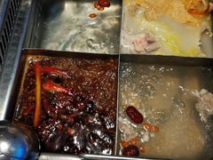 -海底捞火锅(凯德广场店)