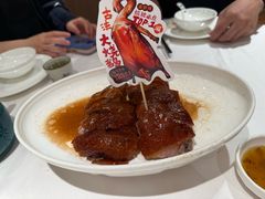 -滋粥楼·顺德菜(番禺广场总店)