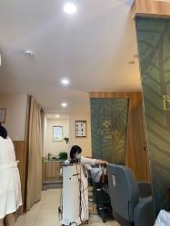 -丝客富脱发养发头皮馆