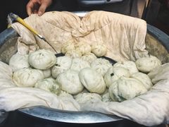 -郑家包子牛肉拉面(尚勤路店)