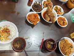 -龙老五汤店(站前西路店)