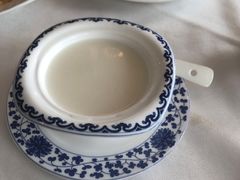 -广州塔晖粤轩中餐厅