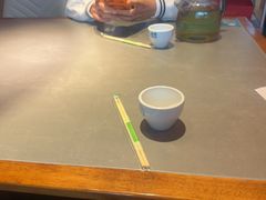 -二姐家三个拿手菜·北塘海鲜·大馅锅贴王(成林道店)