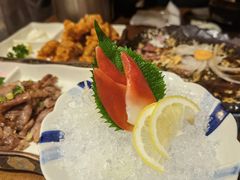 -無境·匠心日本料理(汉街店)