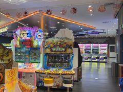 -反斗乐园π(龙华天虹店)