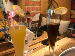 -木辛水水冰煮羊(凤城六路店)