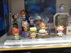 -泡泡玛特POPMART(国贸三期店)