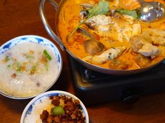 -林四喜·闽南传家菜(鼓浪屿店)