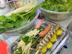-刘文祥麻辣烫(清河毛纺路店)