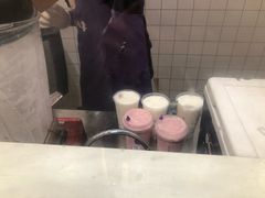-一只酸奶牛(八一路店)