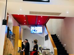 -丁记盐蘸牛肉·新杭菜(河东路店)