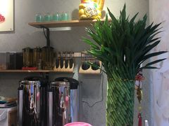 -九秋茶铺(三里屯店)