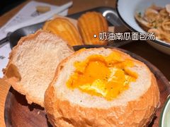 -SPOILER 黄石·全时段融合西餐(中华城店)