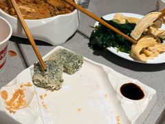 -海底捞火锅(方圆荟店)