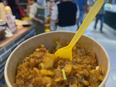 -丁家坡洋芋·观音桥好吃街A区(全国总店)