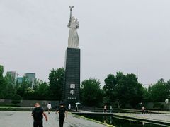 -侵华日军南京大屠杀遇难同胞纪念馆