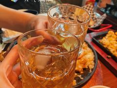 -槿Story·韩国料理(望京韩国美食城店)