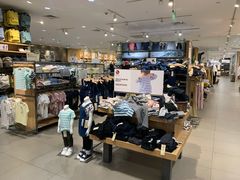 -MUJI无印良品(星光68广场店)