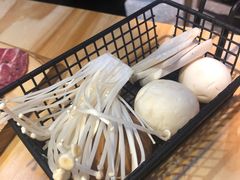 -金顺韩式烤肉·网红烤肉店(广利路店)