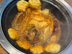 -东北人家铁锅炖(水岸帝景店)