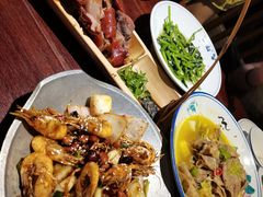 酸辣金汤肥牛-大牌大·传统杭帮菜(湖滨店)