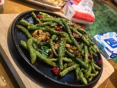 -那家老院子东北菜·饺子·小鸡炖蘑菇(艳华街店)