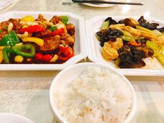 -紫竹林素食(祖庙路店)