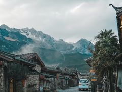 -玉湖村