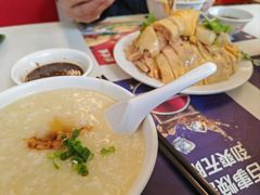 -振鼎鸡(丰庄路店)