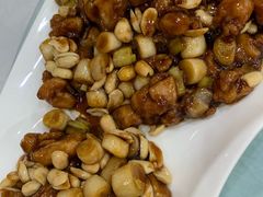 -力力豆花庄(广渠门店)