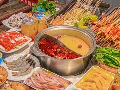 -让签签飞小郡肝串串香(春熙路形象店)