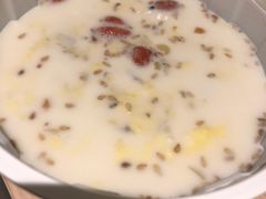 牛奶鸡蛋醪糟-马三洋芋片(兰州总店)