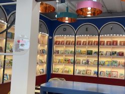 -米兜欢乐王国·儿童乐园(宝安益田假日天地店)