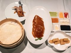 -四季民福烤鸭店(通州马驹桥店)