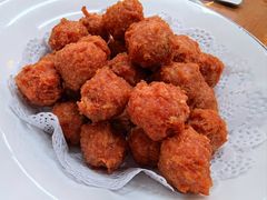 -楊老黑卤煮·京味菜