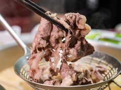 -潮正和潮汕牛肉火锅·老字号(番禺万达店)