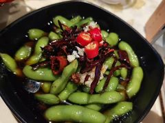 -铭副琦食·虾蟹烩馆(渔人码头店)