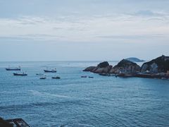 -枸杞岛